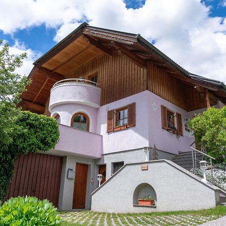 Apartment Bergglueck Im Lungau Sankt Michael im Lungau Exterior photo